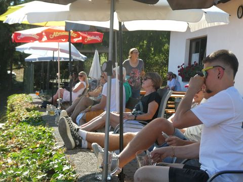 Foto 173 von 313: 10. Bad Vöslauer Thermencup 2026: Eine Woche voller Tennis auf höchstem Niveau (vergrößern)