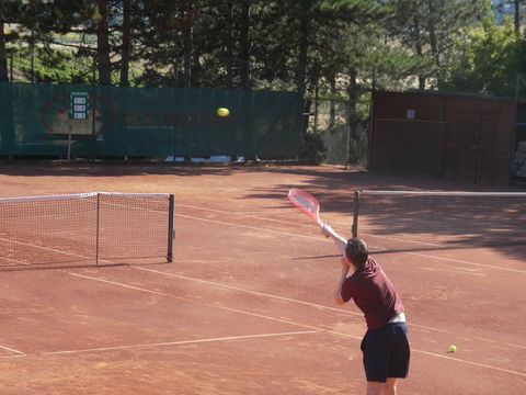 Foto 179 von 313: 10. Bad Vöslauer Thermencup 2026: Eine Woche voller Tennis auf höchstem Niveau (vergrößern)