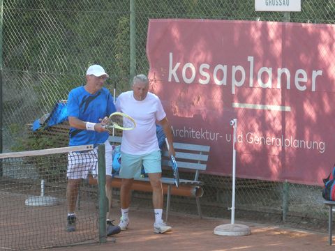 Foto 185 von 313: 10. Bad Vöslauer Thermencup 2026: Eine Woche voller Tennis auf höchstem Niveau (vergrößern)