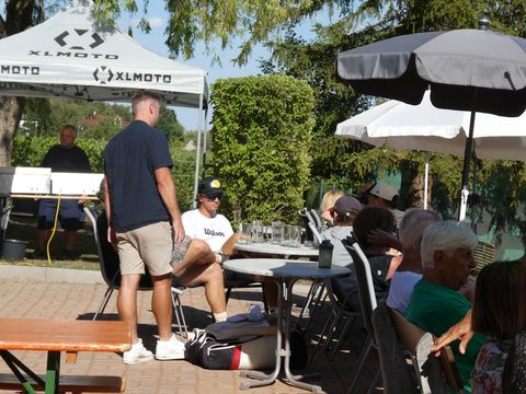 Foto 186 von 313: 10. Bad Vöslauer Thermencup 2026: Eine Woche voller Tennis auf höchstem Niveau (vergrößern)