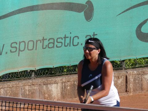 Foto 188 von 313: 10. Bad Vöslauer Thermencup 2026: Eine Woche voller Tennis auf höchstem Niveau (vergrößern)