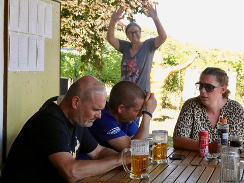 Foto 189 von 313: 10. Bad Vöslauer Thermencup 2026: Eine Woche voller Tennis auf höchstem Niveau (vergrößern)