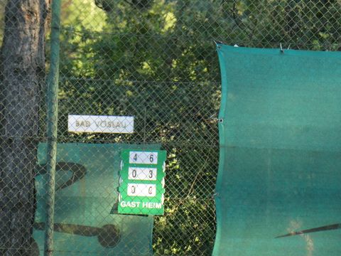 Foto 193 von 313: 10. Bad Vöslauer Thermencup 2026: Eine Woche voller Tennis auf höchstem Niveau (vergrößern)