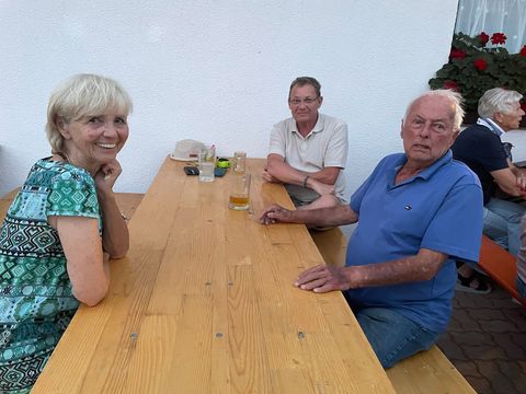 Foto 212 von 313: 10. Bad Vöslauer Thermencup 2026: Eine Woche voller Tennis auf höchstem Niveau (vergrößern)