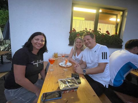 Foto 217 von 313: 10. Bad Vöslauer Thermencup 2026: Eine Woche voller Tennis auf höchstem Niveau (vergrößern)