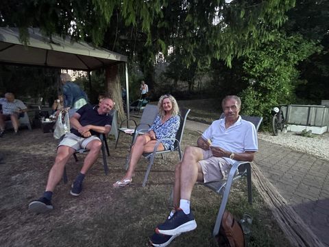 Foto 218 von 313: 10. Bad Vöslauer Thermencup 2026: Eine Woche voller Tennis auf höchstem Niveau (vergrößern)