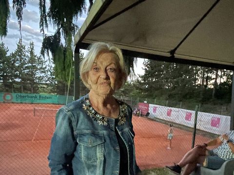 Foto 220 von 313: 10. Bad Vöslauer Thermencup 2026: Eine Woche voller Tennis auf höchstem Niveau (vergrößern)