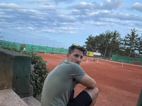 Foto 221 von 313: 10. Bad Vöslauer Thermencup 2026: Eine Woche voller Tennis auf höchstem Niveau (vergrößern)