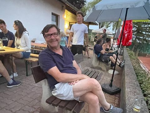 Foto 222 von 313: 10. Bad Vöslauer Thermencup 2026: Eine Woche voller Tennis auf höchstem Niveau (vergrößern)