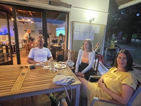 Foto 225 von 313: 10. Bad Vöslauer Thermencup 2026: Eine Woche voller Tennis auf höchstem Niveau (vergrößern)