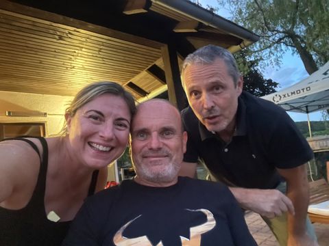 Foto 228 von 313: 10. Bad Vöslauer Thermencup 2026: Eine Woche voller Tennis auf höchstem Niveau (vergrößern)