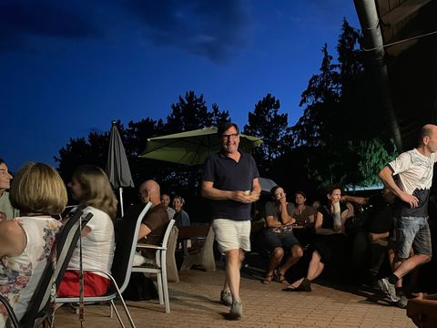 Foto 239 von 313: 10. Bad Vöslauer Thermencup 2026: Eine Woche voller Tennis auf höchstem Niveau (vergrößern)