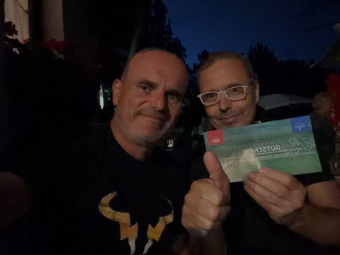 Foto 243 von 313: 10. Bad Vöslauer Thermencup 2026: Eine Woche voller Tennis auf höchstem Niveau (vergrößern)