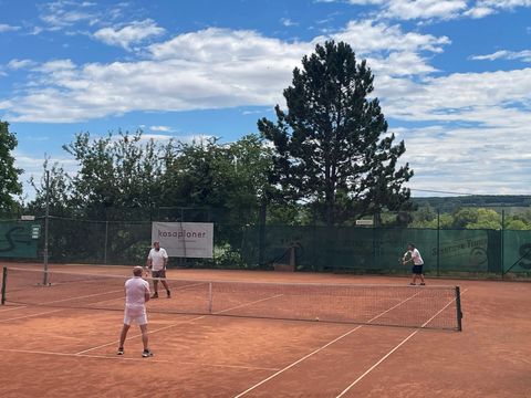 Foto 261 von 313: 10. Bad Vöslauer Thermencup 2026: Eine Woche voller Tennis auf höchstem Niveau (vergrößern)