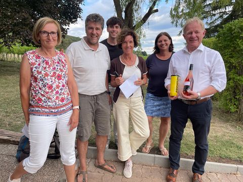 Foto 287 von 313: 10. Bad Vöslauer Thermencup 2026: Eine Woche voller Tennis auf höchstem Niveau (vergrößern)