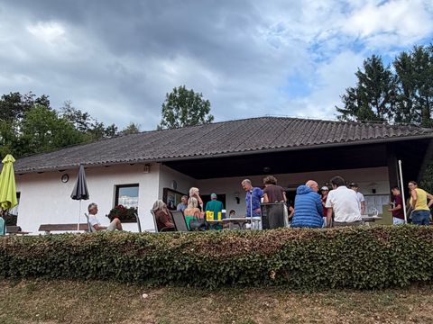 Foto 301 von 313: 10. Bad Vöslauer Thermencup 2026: Eine Woche voller Tennis auf höchstem Niveau (vergrößern)