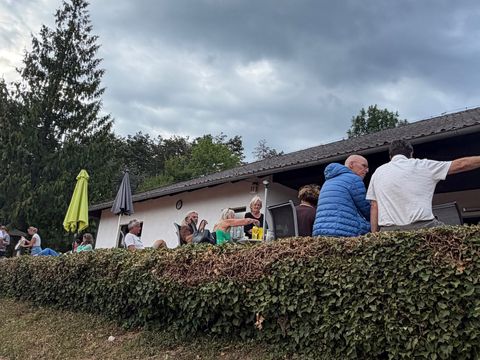 Foto 302 von 313: 10. Bad Vöslauer Thermencup 2026: Eine Woche voller Tennis auf höchstem Niveau (vergrößern)