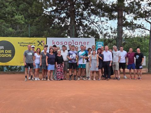 Foto 303 von 313: 10. Bad Vöslauer Thermencup 2026: Eine Woche voller Tennis auf höchstem Niveau (vergrößern)