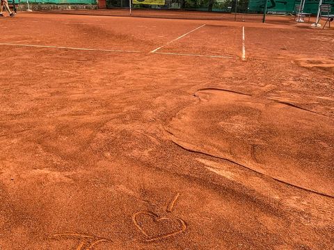 Foto 313 von 313: 10. Bad Vöslauer Thermencup 2026: Eine Woche voller Tennis auf höchstem Niveau (vergrößern)