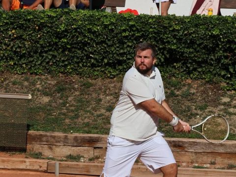 Foto 4 von 114: Gelungenes Saisonabschlussturnier – eine erfolgreiche Tennissaison 2026 geht zu Ende. (vergrößern)