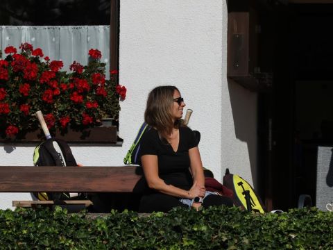 Foto 3 von 114: Gelungenes Saisonabschlussturnier – eine erfolgreiche Tennissaison 2026 geht zu Ende. (vergrößern)