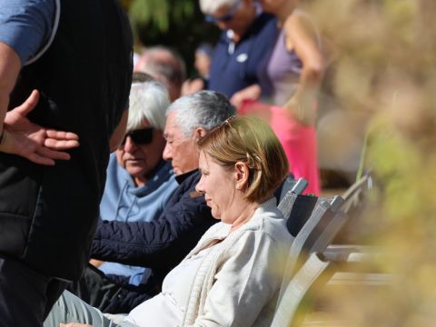 Foto 2 von 114: Gelungenes Saisonabschlussturnier – eine erfolgreiche Tennissaison 2026 geht zu Ende. (vergrößern)