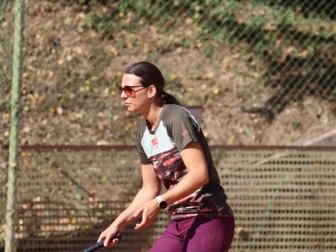 Foto 58 von 114: Gelungenes Saisonabschlussturnier – eine erfolgreiche Tennissaison 2026 geht zu Ende. (vergrößern)