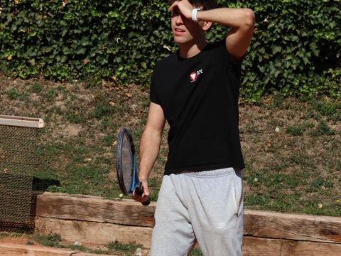 Foto 33 von 114: Gelungenes Saisonabschlussturnier – eine erfolgreiche Tennissaison 2026 geht zu Ende. (vergrößern)