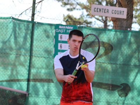 Foto 36 von 114: Gelungenes Saisonabschlussturnier – eine erfolgreiche Tennissaison 2026 geht zu Ende. (vergrößern)