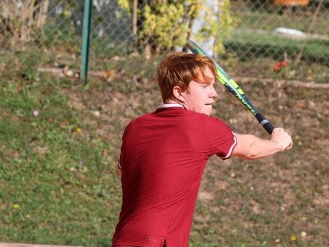 Foto 38 von 114: Gelungenes Saisonabschlussturnier – eine erfolgreiche Tennissaison 2026 geht zu Ende. (vergrößern)