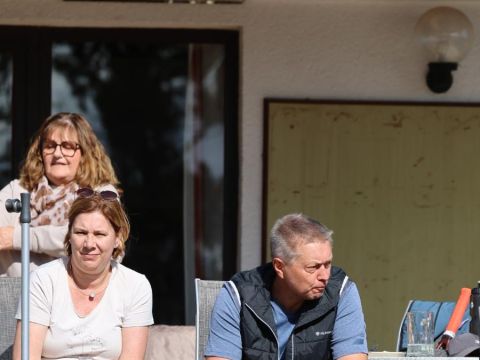 Foto 52 von 114: Gelungenes Saisonabschlussturnier – eine erfolgreiche Tennissaison 2026 geht zu Ende. (vergrößern)