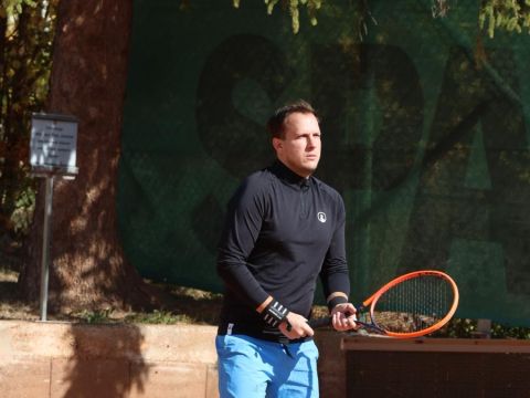 Foto 40 von 114: Gelungenes Saisonabschlussturnier – eine erfolgreiche Tennissaison 2026 geht zu Ende. (vergrößern)