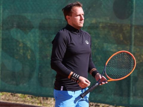 Foto 16 von 114: Gelungenes Saisonabschlussturnier – eine erfolgreiche Tennissaison 2026 geht zu Ende. (vergrößern)
