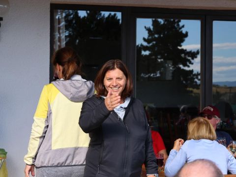 Foto 60 von 114: Gelungenes Saisonabschlussturnier – eine erfolgreiche Tennissaison 2026 geht zu Ende. (vergrößern)