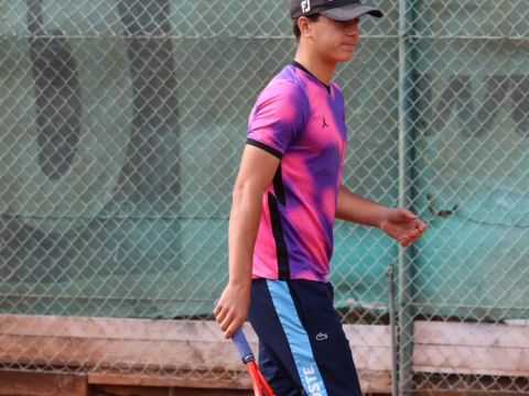 Foto 13 von 114: Gelungenes Saisonabschlussturnier – eine erfolgreiche Tennissaison 2026 geht zu Ende. (vergrößern)