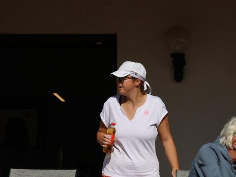 Foto 42 von 114: Gelungenes Saisonabschlussturnier – eine erfolgreiche Tennissaison 2026 geht zu Ende. (vergrößern)