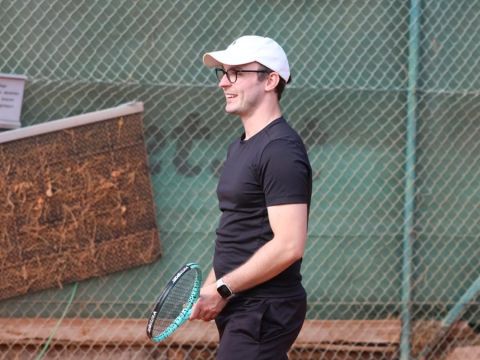 Foto 20 von 114: Gelungenes Saisonabschlussturnier – eine erfolgreiche Tennissaison 2026 geht zu Ende. (vergrößern)