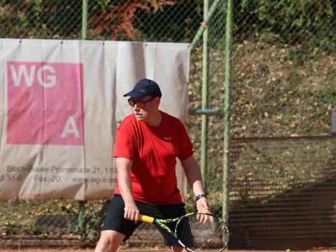 Foto 22 von 114: Gelungenes Saisonabschlussturnier – eine erfolgreiche Tennissaison 2026 geht zu Ende. (vergrößern)
