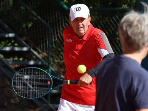 Foto 62 von 114: Gelungenes Saisonabschlussturnier – eine erfolgreiche Tennissaison 2026 geht zu Ende. (vergrößern)