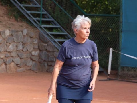 Foto 73 von 114: Gelungenes Saisonabschlussturnier – eine erfolgreiche Tennissaison 2026 geht zu Ende. (vergrößern)
