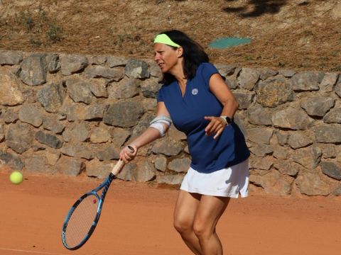 Foto 77 von 114: Gelungenes Saisonabschlussturnier – eine erfolgreiche Tennissaison 2026 geht zu Ende. (vergrößern)