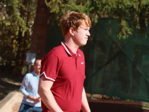 Foto 80 von 114: Gelungenes Saisonabschlussturnier – eine erfolgreiche Tennissaison 2026 geht zu Ende. (vergrößern)