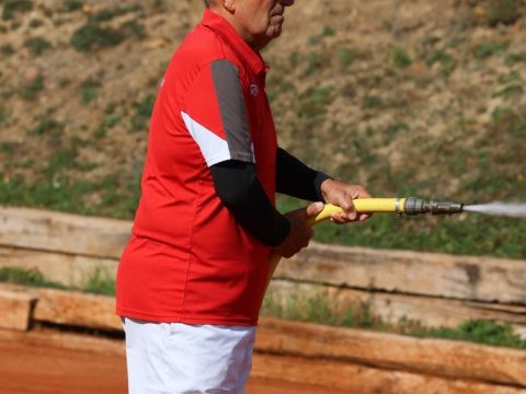 Foto 94 von 114: Gelungenes Saisonabschlussturnier – eine erfolgreiche Tennissaison 2026 geht zu Ende. (vergrößern)