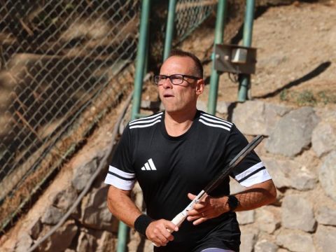 Foto 99 von 114: Gelungenes Saisonabschlussturnier – eine erfolgreiche Tennissaison 2026 geht zu Ende. (vergrößern)