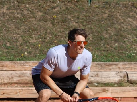 Foto 103 von 114: Gelungenes Saisonabschlussturnier – eine erfolgreiche Tennissaison 2026 geht zu Ende. (vergrößern)
