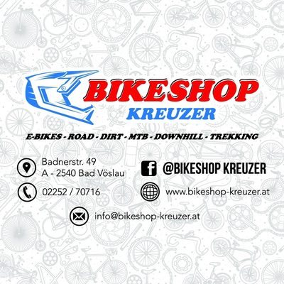 BIKESHOP Kreuzer