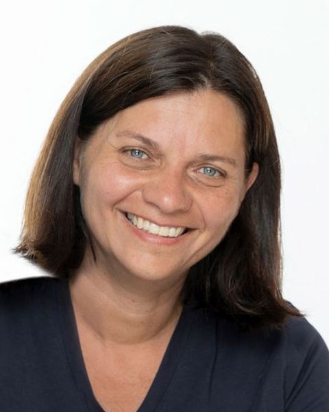 Porträt von Birgit Hofbauer