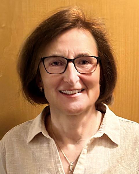 Porträt von Karin Rieger